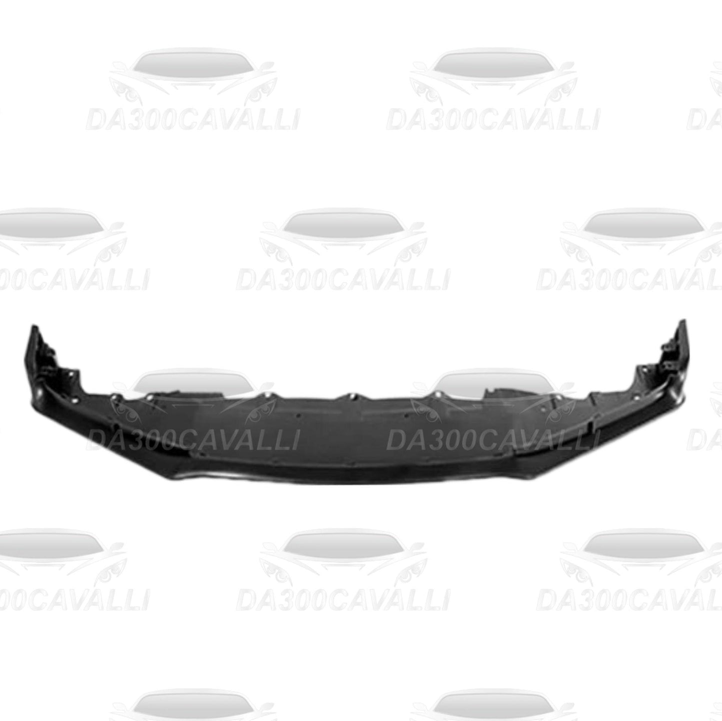 Splitter Honda Civic 10th - Da300Cavalli