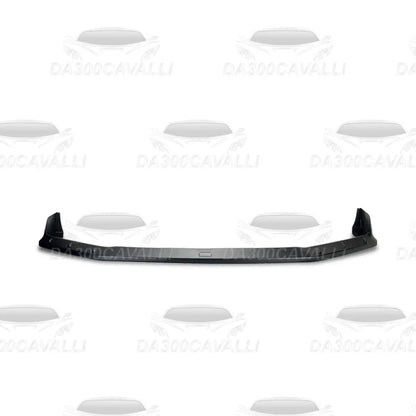 splitter-honda-civic-10th-da300cavalli-3 - Da300Cavalli
