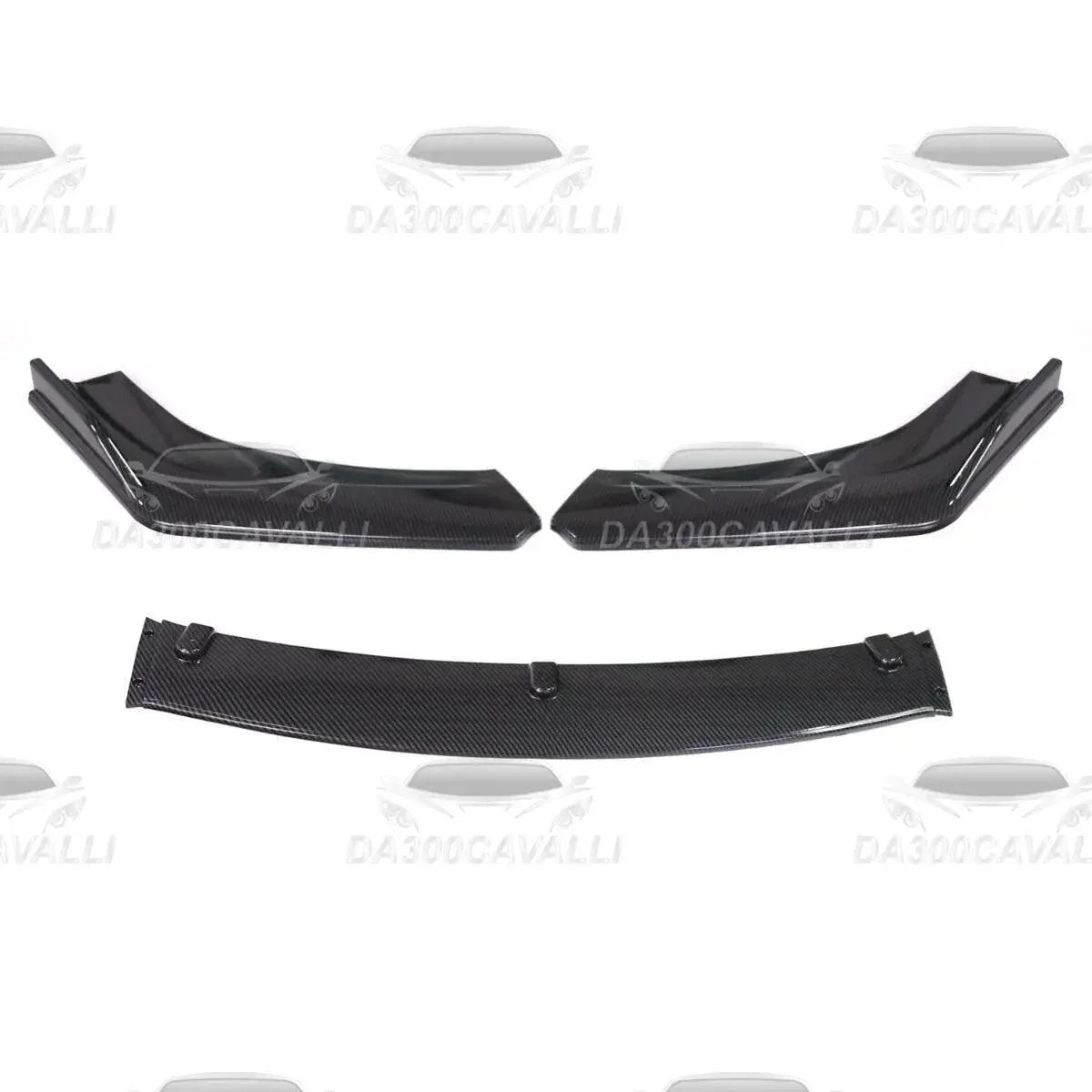 splitter-honda-civic-x-fc-fk-2016-2019-3pcs-da300cavalli-1 - Da300Cavalli