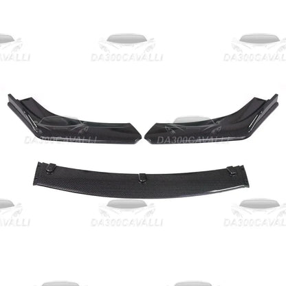 splitter-honda-civic-x-fc-fk-2016-2019-3pcs-da300cavalli-1 - Da300Cavalli