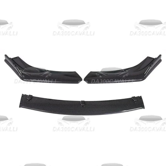 splitter-honda-civic-x-fc-fk-2016-2019-3pcs-da300cavalli-1 - Da300Cavalli