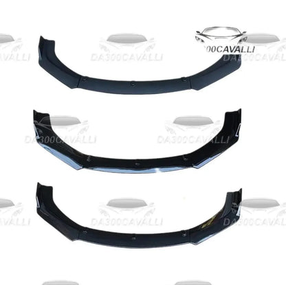 splitter-honda-civic-x-fc-fk-2016-2019-3pcs-da300cavalli-3 - Da300Cavalli