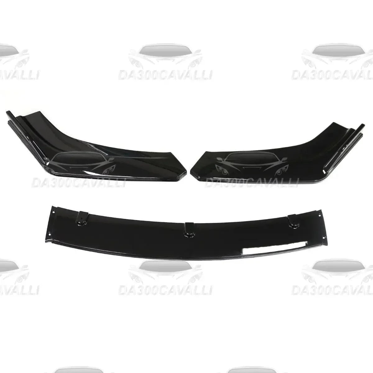 splitter-honda-civic-x-fc-fk-2016-2019-3pcs-da300cavalli-4 - Da300Cavalli