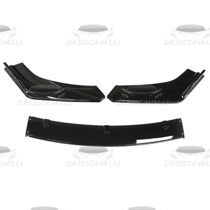 splitter-honda-civic-x-fc-fk-2016-2019-3pcs-da300cavalli-4 - Da300Cavalli
