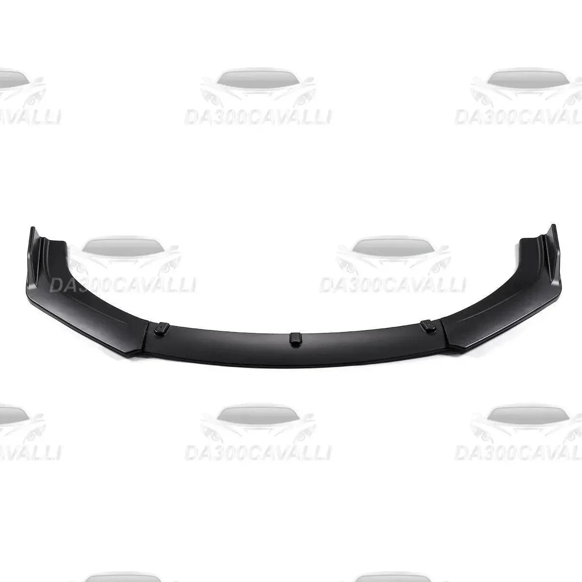 splitter-honda-civic-x-fc-fk-2016-2019-3pcs-da300cavalli-5 - Da300Cavalli
