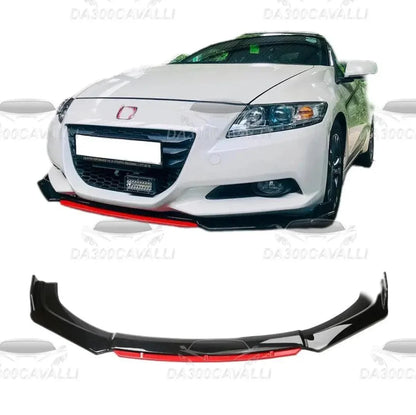 splitter-honda-cr-z-2011-2016-da300cavalli-1 - Da300Cavalli
