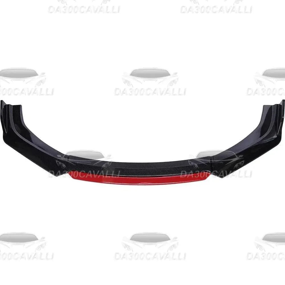 splitter-honda-cr-z-2011-2016-da300cavalli-2 - Da300Cavalli