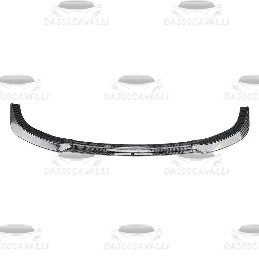 splitter-hyundai-i20-2015-2017-da300cavalli-2 - Da300Cavalli
