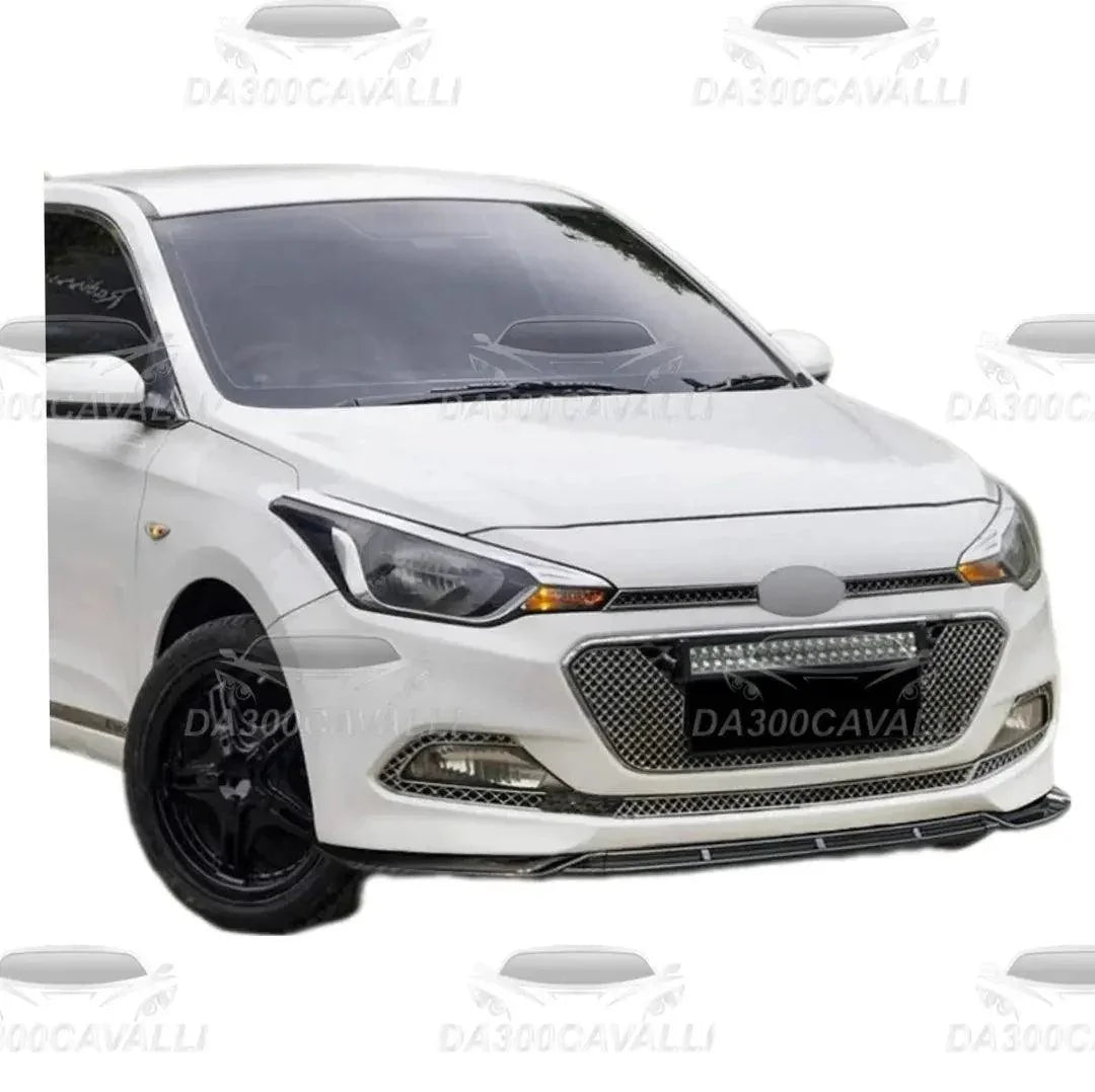 splitter-hyundai-i20-2015-2017-da300cavalli-3 - Da300Cavalli