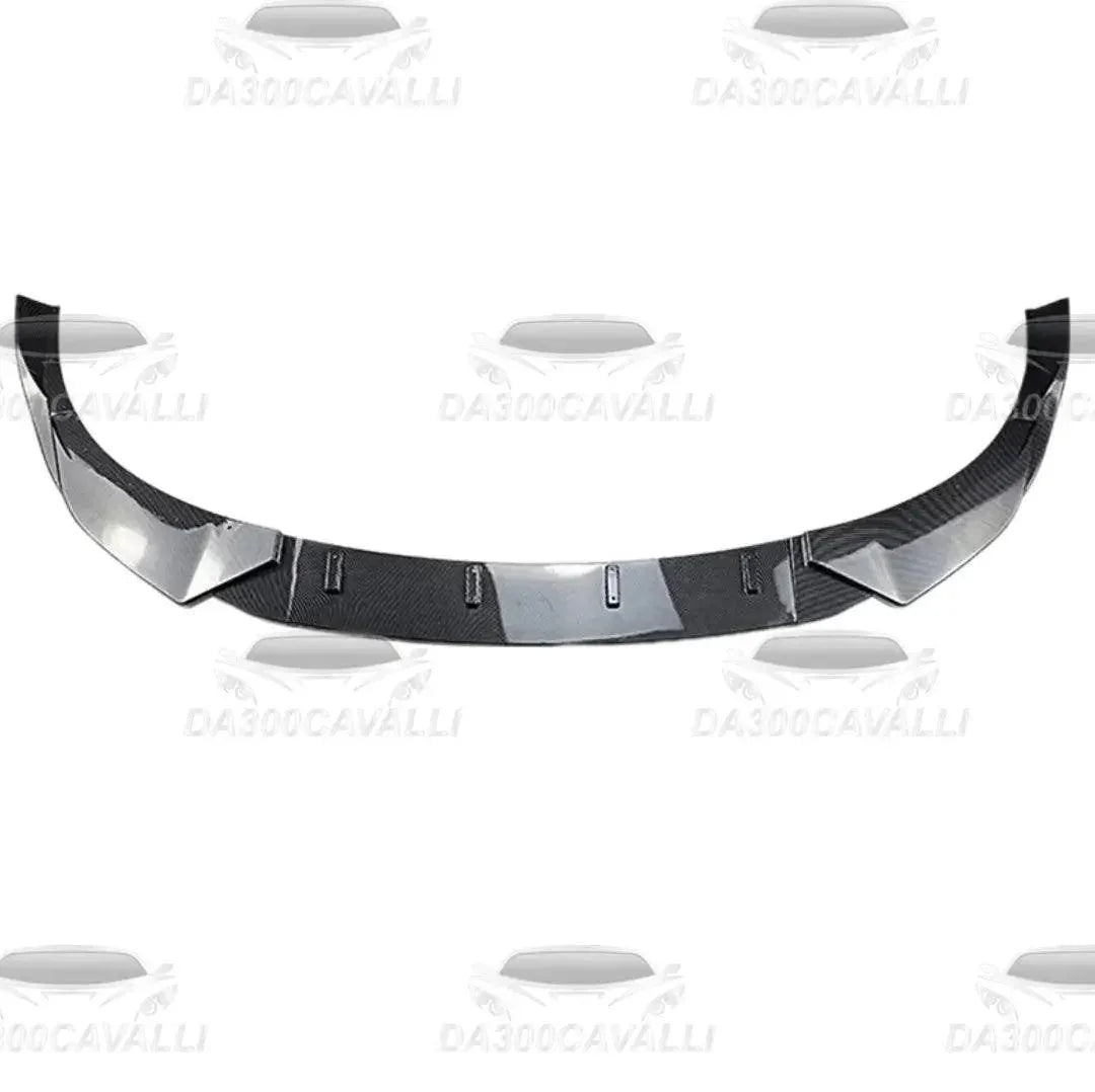 splitter-hyundai-i30-2017-2024-da300cavalli-2 - Da300Cavalli