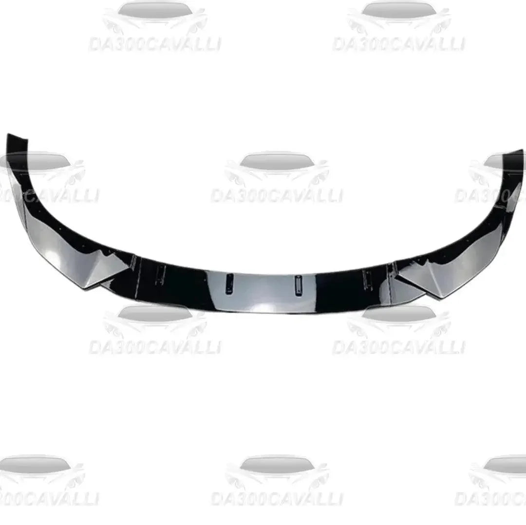 splitter-hyundai-i30-2017-2024-da300cavalli-5 - Da300Cavalli