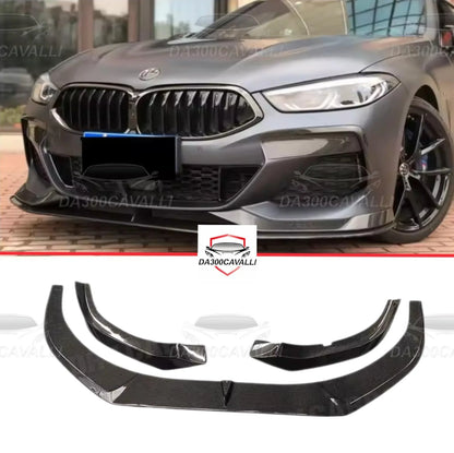 splitter-in-fibra-di-carbonio-bmw-serie-8-g14-g15-g16-2019-2022-da300cavalli-17351 - Da300Cavalli