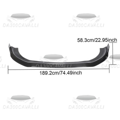 splitter-in-fibra-di-carbonio-mercedes-classs-s-w222-s63-2018-2020-da300cavalli-4 - Da300Cavalli