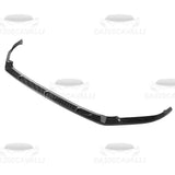 Splitter In Fibra Di Carbonio Volkswagen Golf 7.5 R/R-LINE (2017-18)