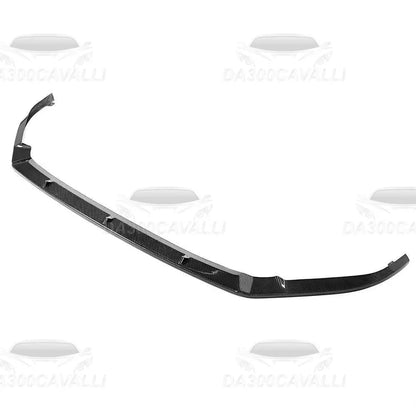 splitter-in-fibra-di-carbonio-volkswagen-golf-7-5-rr-line-2017-18-da300cavalli-1 - Da300Cavalli