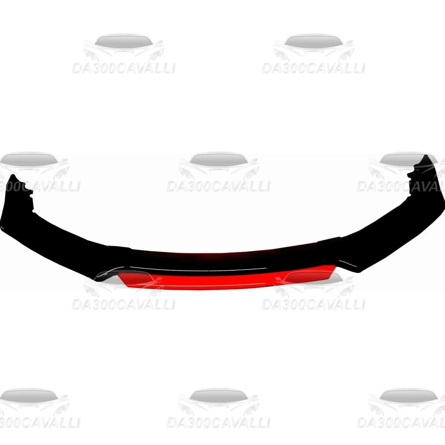 splitter-kia-ceed-2012-2016-da300cavalli-2 - Da300Cavalli