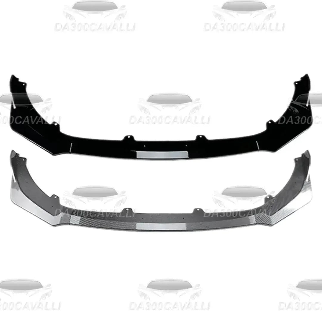 splitter-kia-stinger-2018-2023-da300cavalli-1 - Da300Cavalli