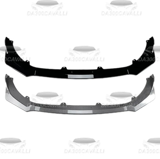 Splitter Kia Stinger (2018-2023) — Da300Cavalli