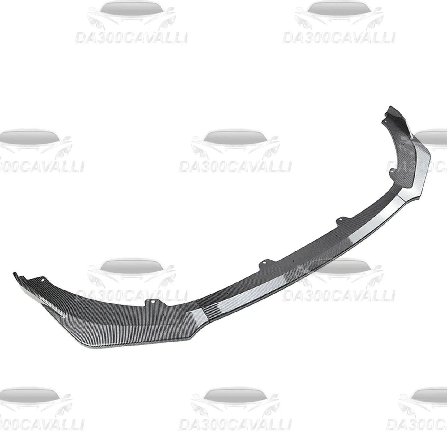 Splitter Kia Stinger (2018-2023) - Da300Cavalli