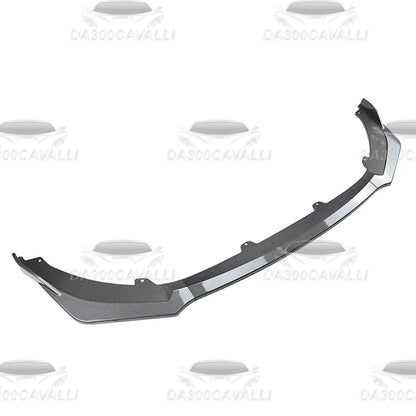 Splitter Kia Stinger (2018-2023) - Da300Cavalli