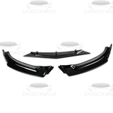 Splitter Mazda 3 (2014-2021)