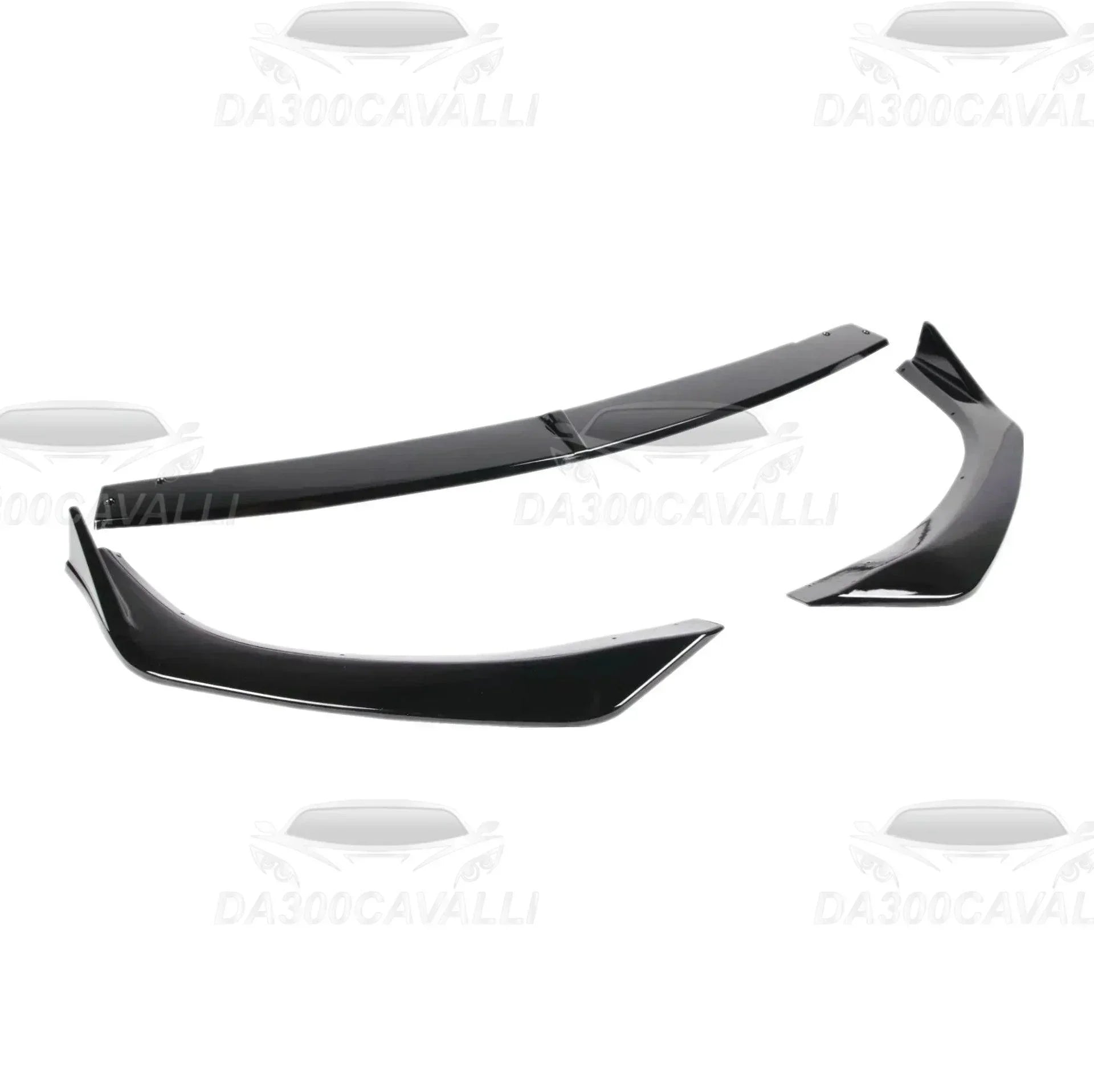 splitter-mazda-3-2014-2021-da300cavalli-2 - Da300Cavalli