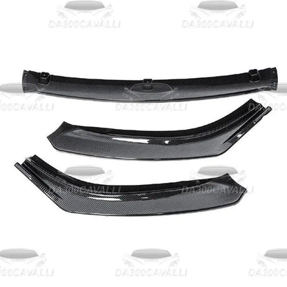Splitter Mazda 6 (2014-2018) - Da300Cavalli