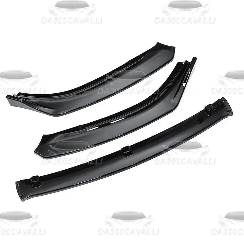 Splitter Mazda 6 (2014-2018) - Da300Cavalli