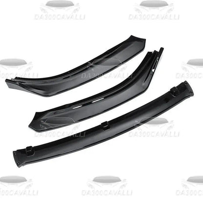 Splitter Mazda 6 (2014-2018) - Da300Cavalli