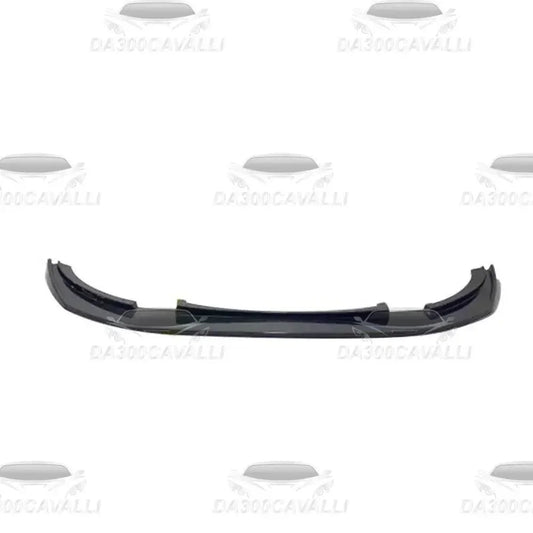 Splitter Mazda Mx5 (4ª Generazione) — Da300Cavalli