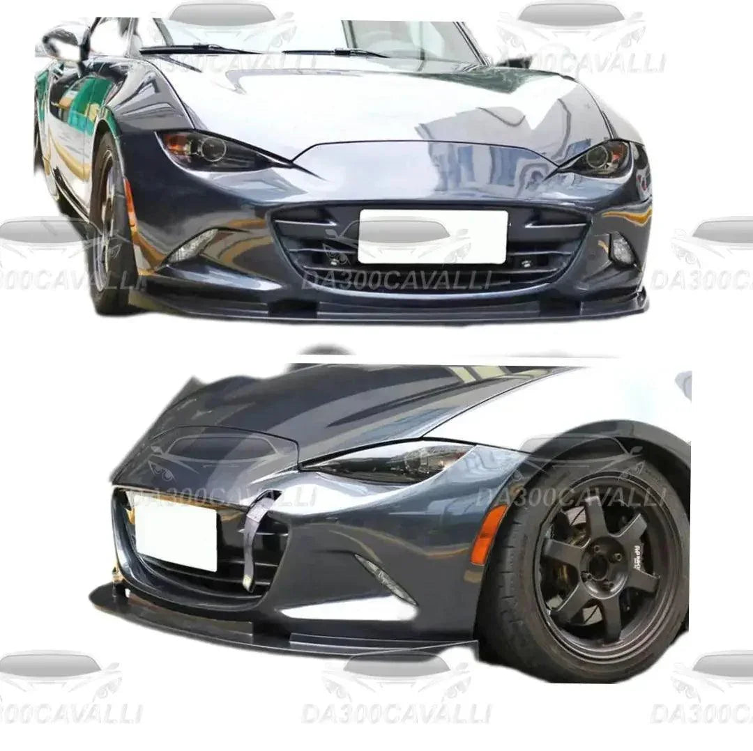 splitter-mazda-mx5-4a-generazione-da300cavalli-2 - Da300Cavalli