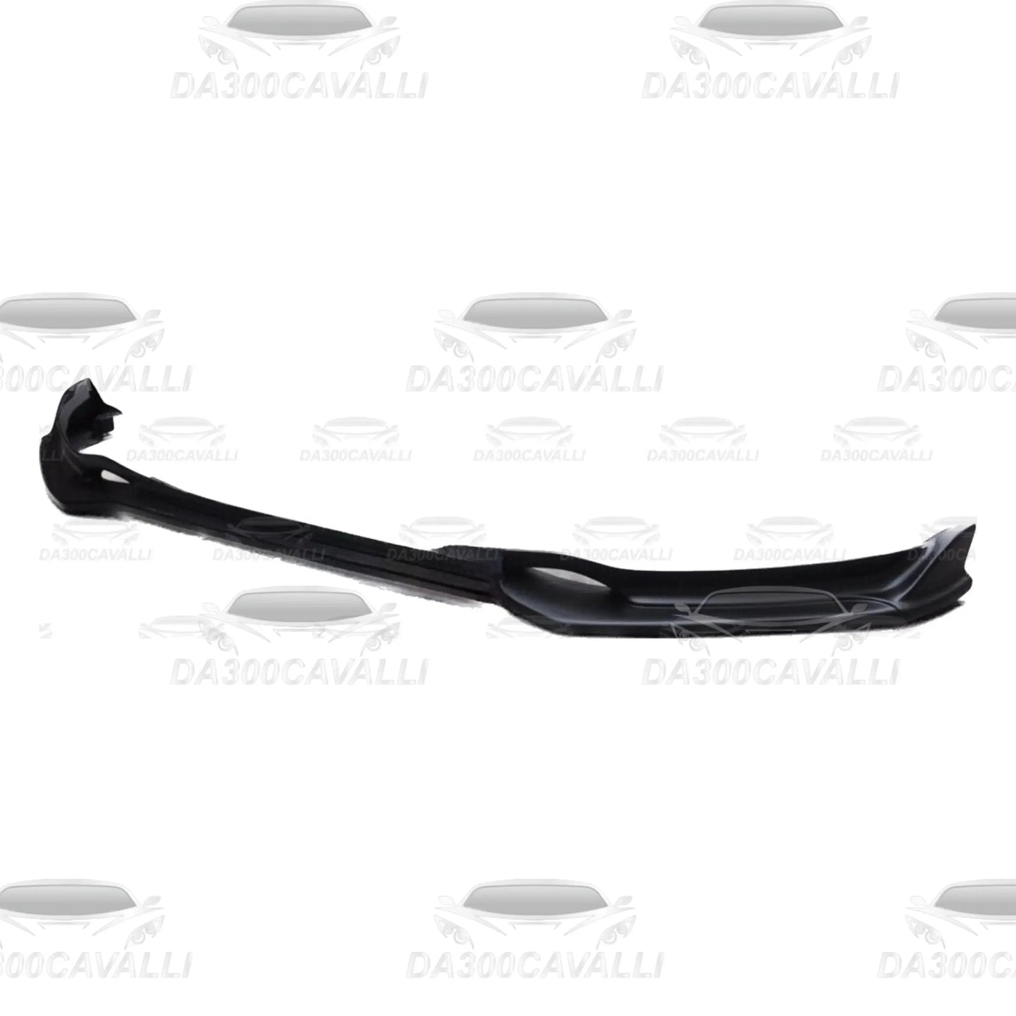 Splitter Mazda MX-5 Carbonio — Dettaglio — Da300Cavalli