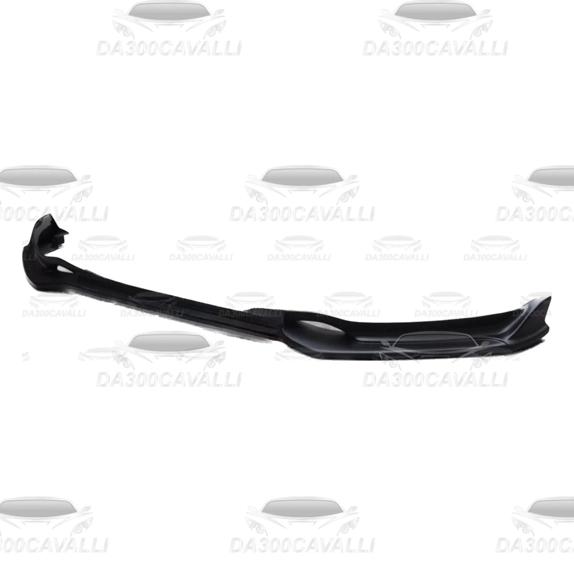 Splitter Mazda MX-5 Carbonio — Dettaglio — Da300Cavalli
