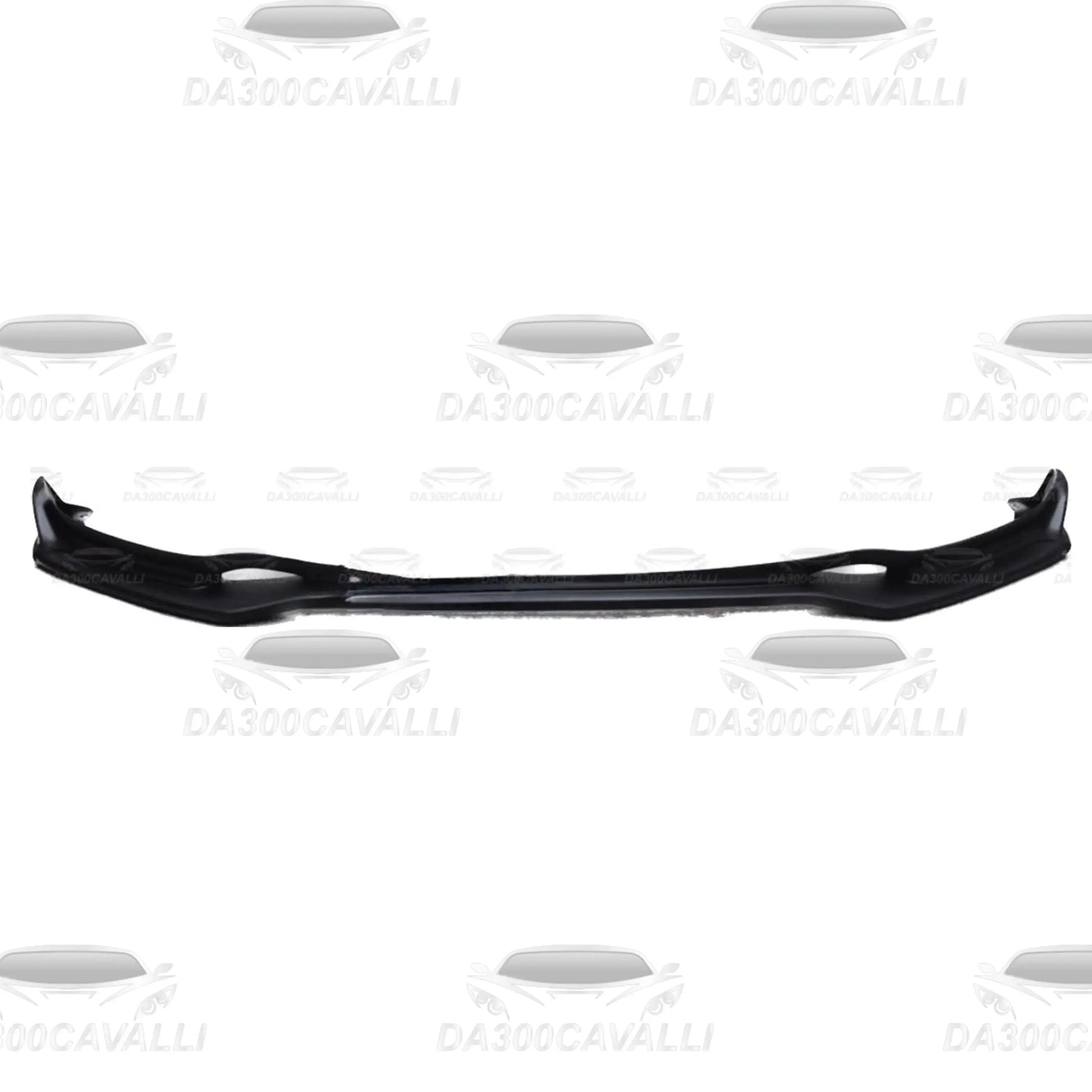 Splitter Mazda MX-5 Carbonio — Da300Cavalli