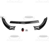 Splitter Mercedes-Benz Classe A (2017-2019)