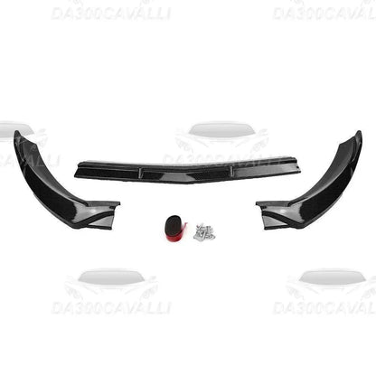 splitter-mercedes-benz-classe-a-2017-2019-da300cavalli-1 - Da300Cavalli