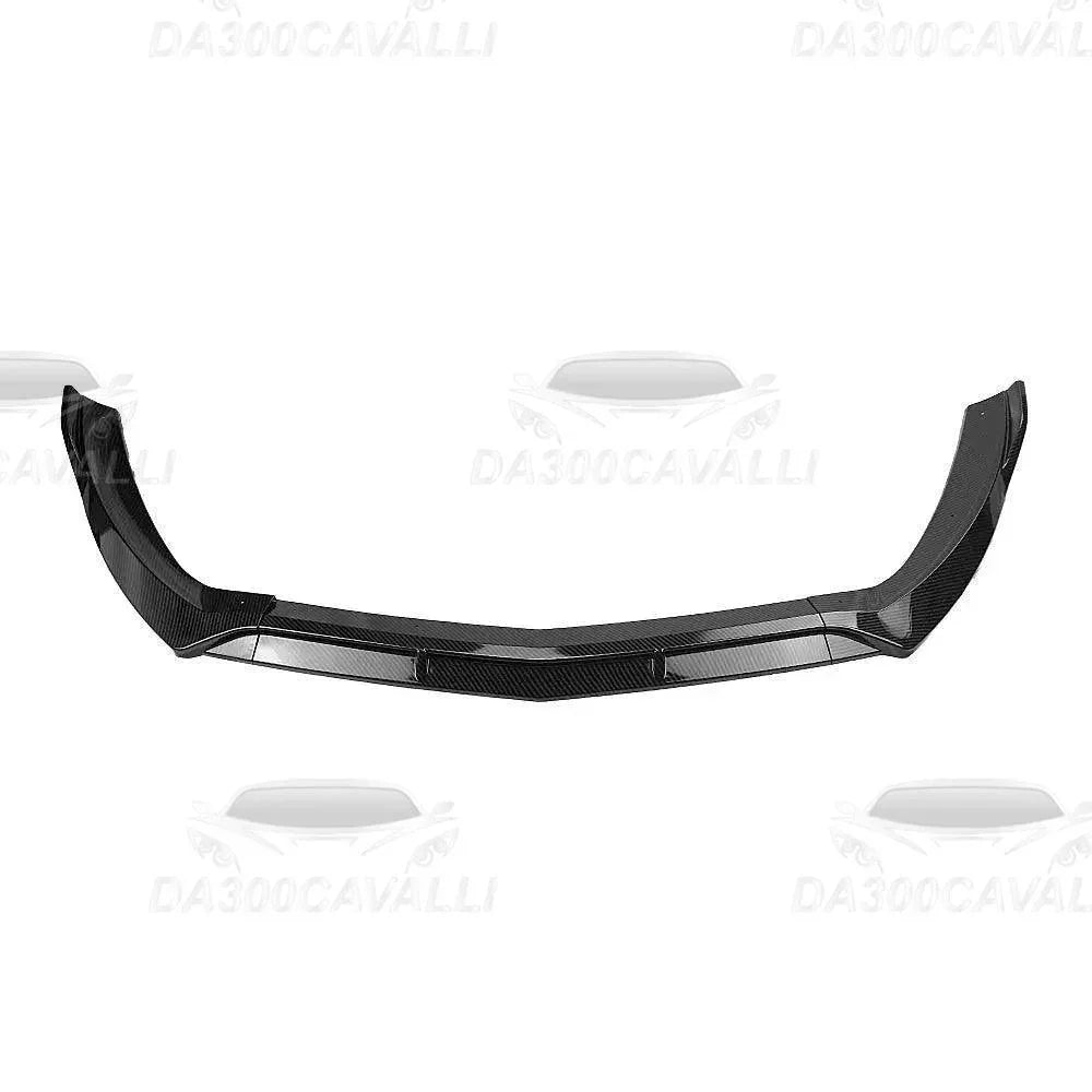 splitter-mercedes-benz-classe-a-2017-2019-da300cavalli-3 - Da300Cavalli