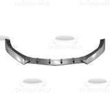 Splitter Mercedes-Benz Classe E (2013-2015)