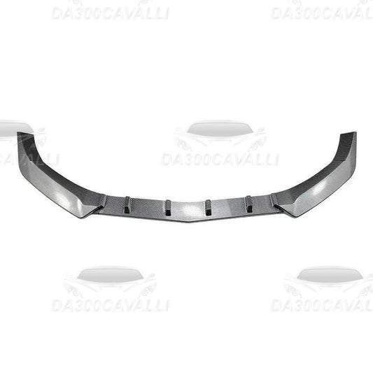 splitter-mercedes-benz-classe-e-2013-2015-da300cavalli-1 - Da300Cavalli