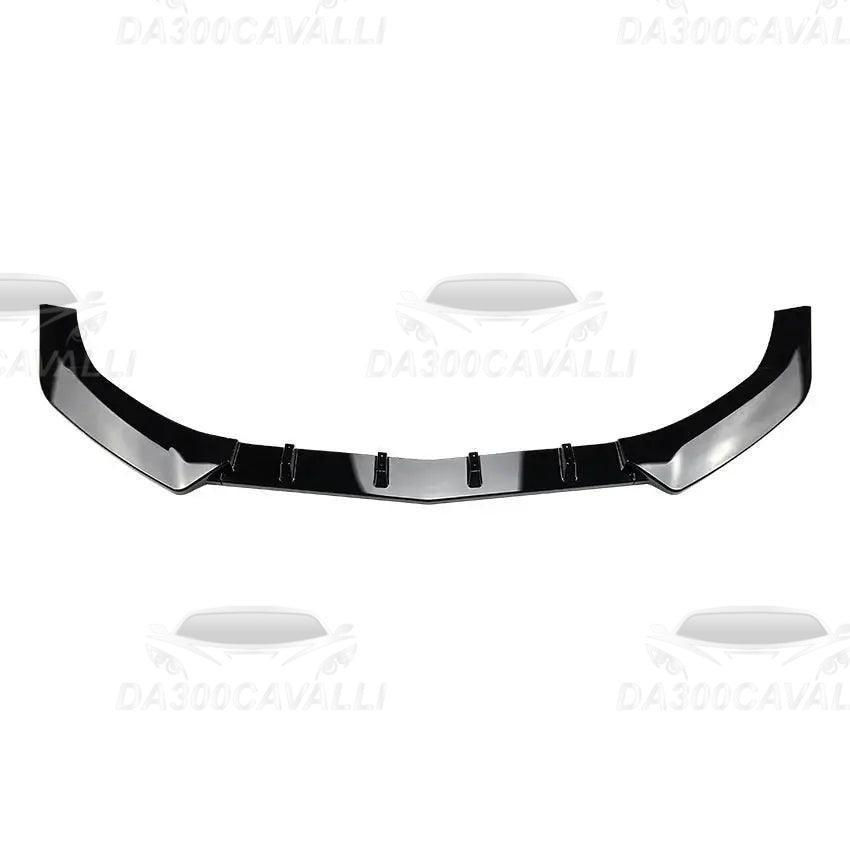 Splitter Mercedes-Benz Classe E (2013-2015) - Da300Cavalli