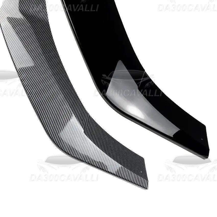 Splitter Mercedes-Benz Classe E (2013-2015) - Da300Cavalli