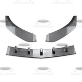 Splitter Mercedes Cla (2015-2018) C117 Cla200 Cla220 Cla250 Cla45