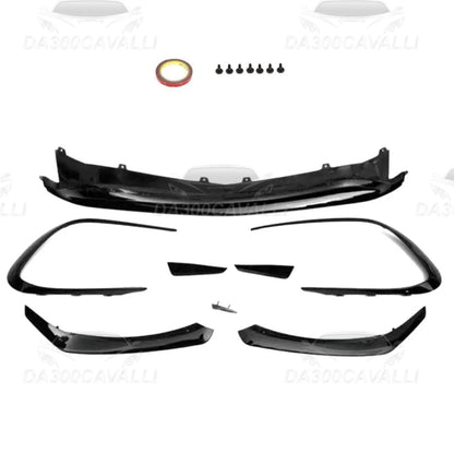 splitter-mercedes-cla-w117-fibra-di-carbonio-da300cavalli-2 - Da300Cavalli