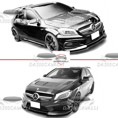 splitter-mercedes-classe-a-a45-w176-fibra-di-carbonio-da300cavalli-1 - Da300Cavalli