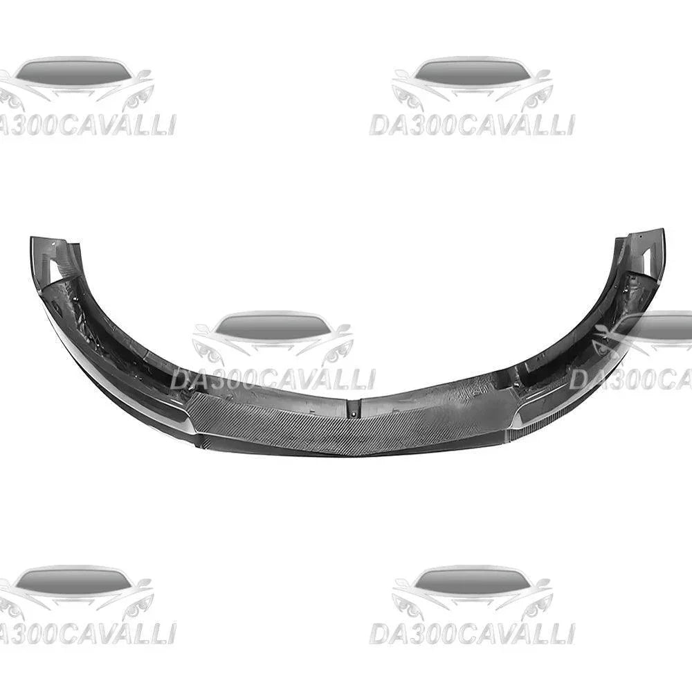 splitter-mercedes-classe-a-a45-w176-fibra-di-carbonio-da300cavalli-2 - Da300Cavalli