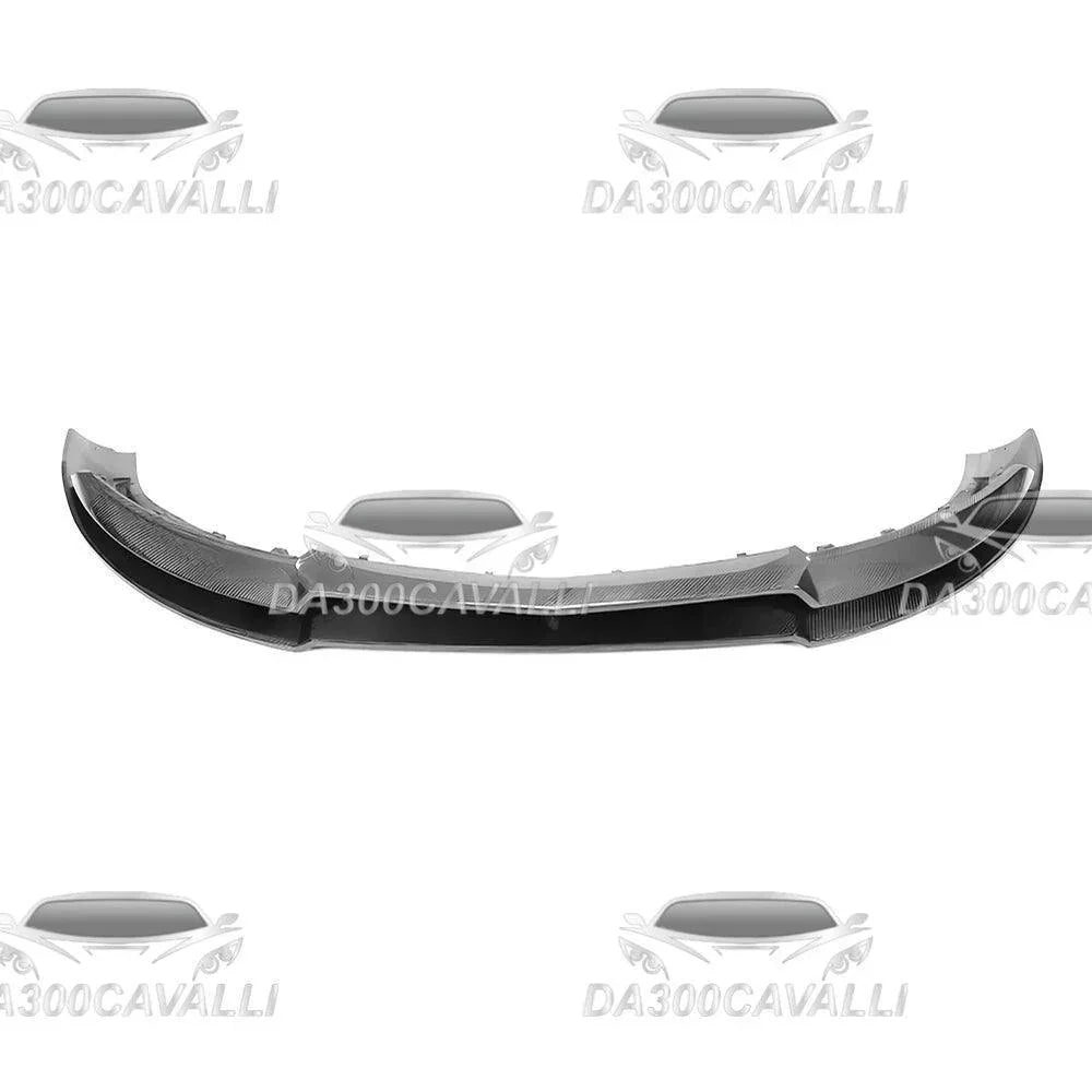 splitter-mercedes-classe-a-a45-w176-fibra-di-carbonio-da300cavalli-3 - Da300Cavalli