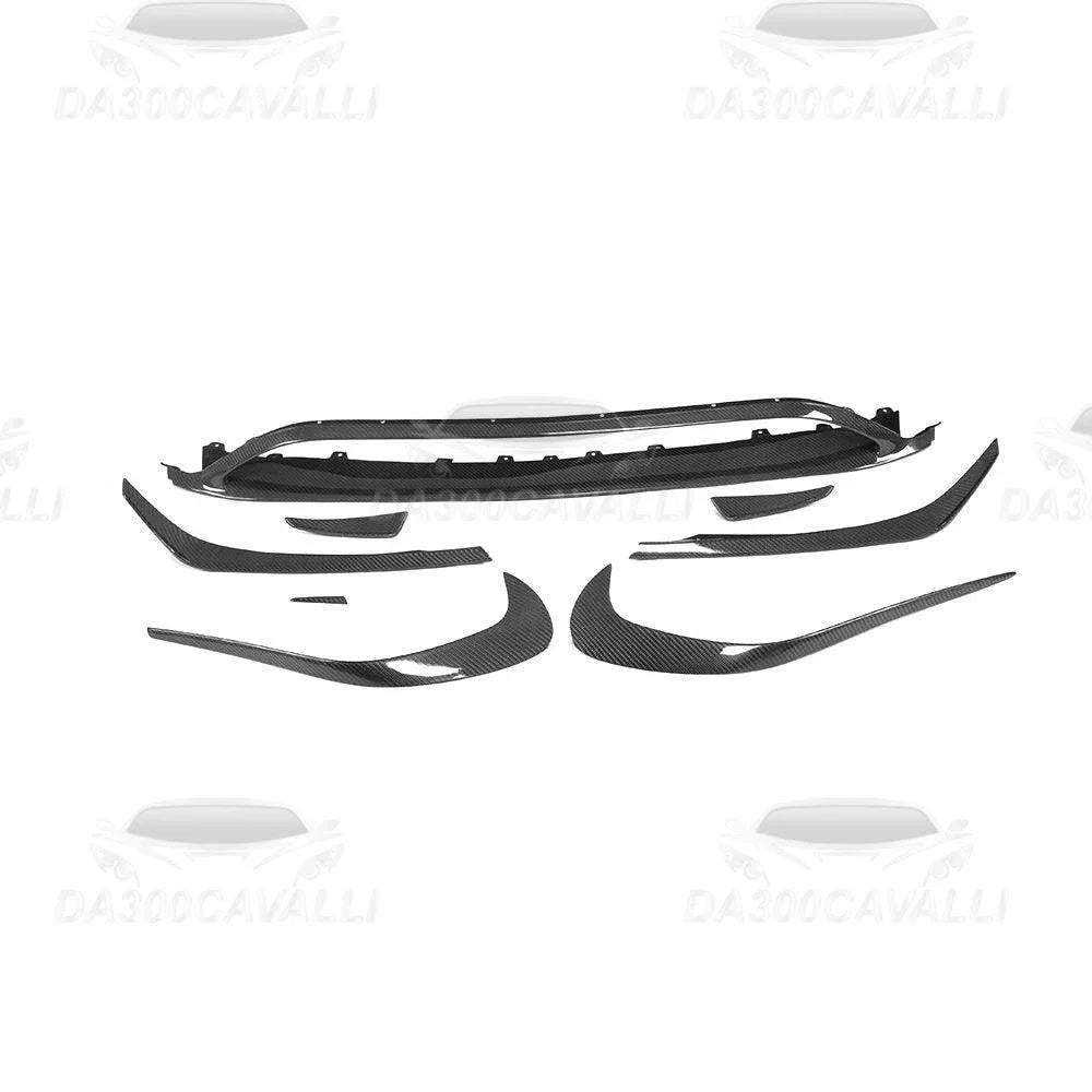 splitter-mercedes-classe-a-hatchback-w176-da300cavalli-2 - Da300Cavalli