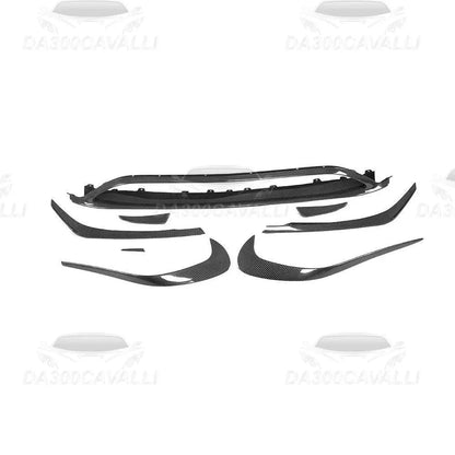 splitter-mercedes-classe-a-hatchback-w176-da300cavalli-2 - Da300Cavalli