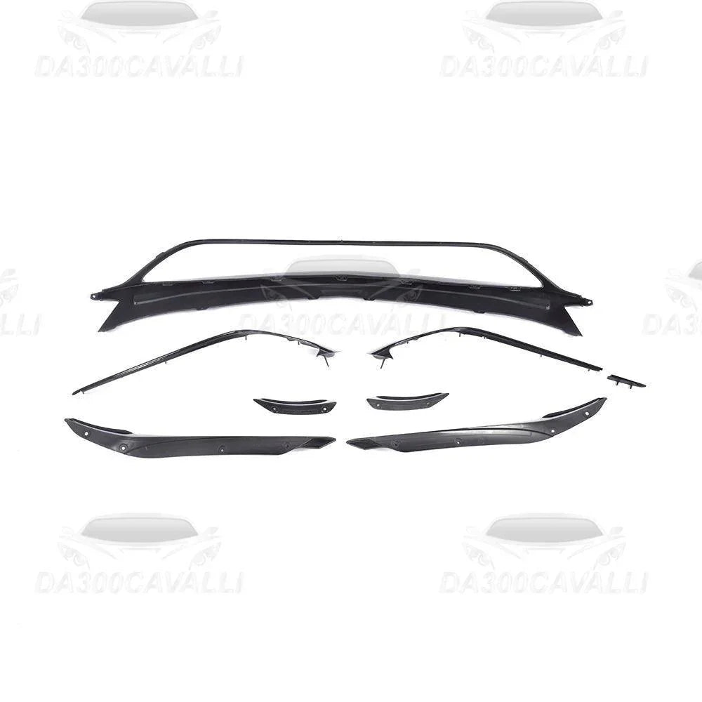 splitter-mercedes-classe-a-hatchback-w176-da300cavalli-3 - Da300Cavalli