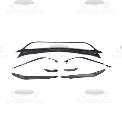splitter-mercedes-classe-a-hatchback-w176-da300cavalli-3 - Da300Cavalli
